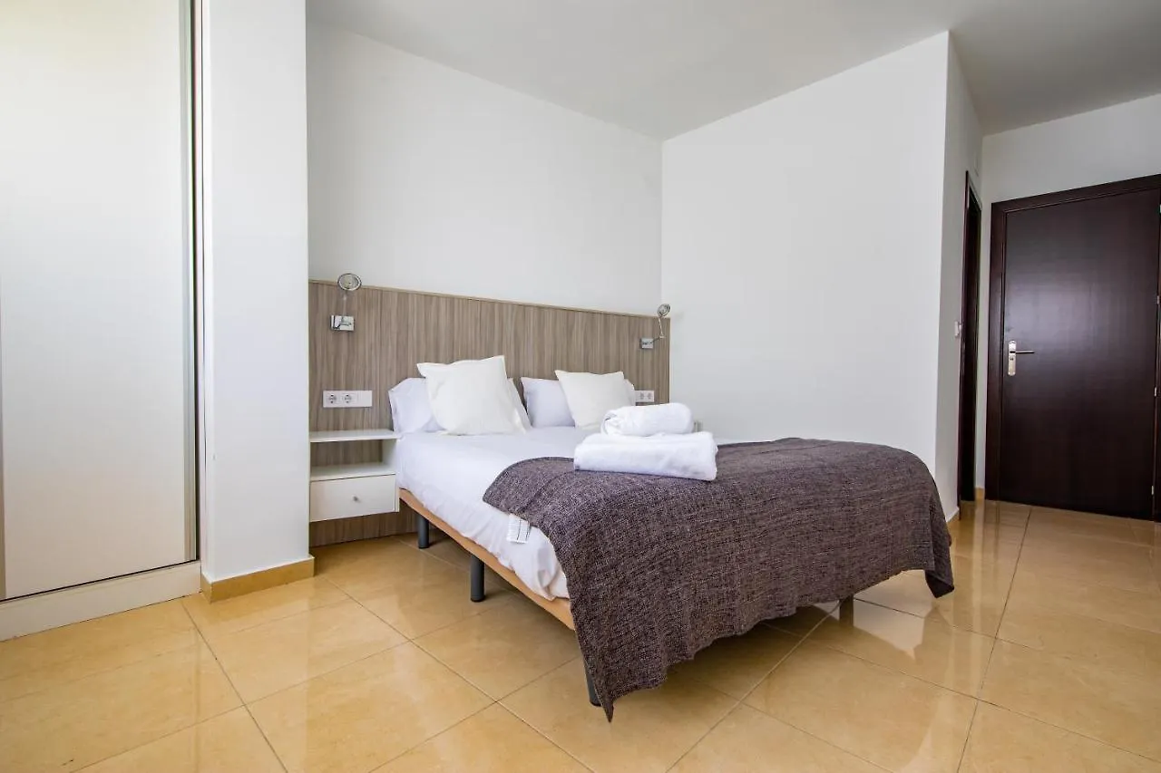 Fun Building Apartments By Homeabout Málaga 0*,  Spagna
