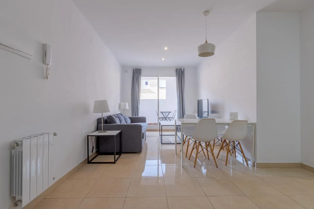 Homeabout La Merced Apartments Malaga 0*,  Spain