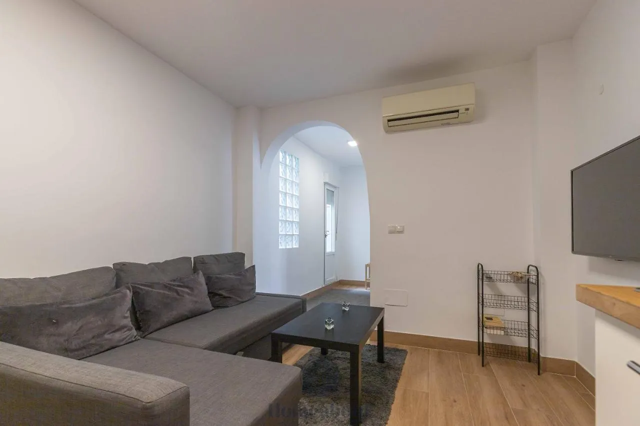 Fun Building Apartments By Homeabout Málaga 0*,  Spagna