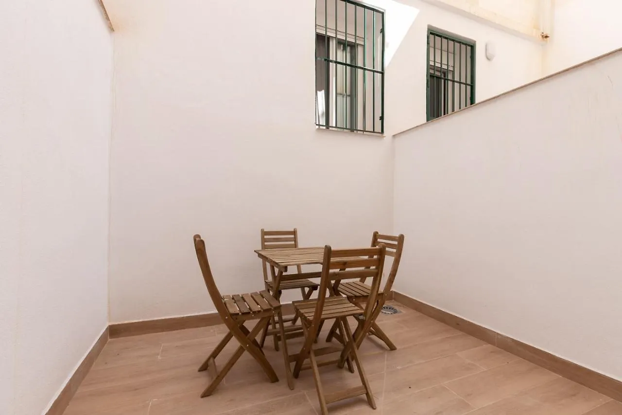 Fun Building Apartments By Homeabout Malaga 0*,  Spain