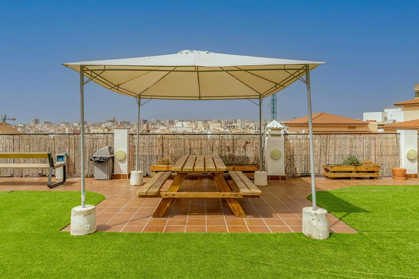 Fun Building Apartments By Homeabout Malaga