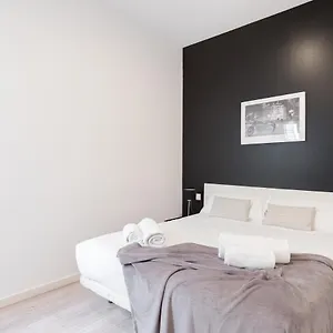 Decô Barcelona-eixample Apartamento Barcelona