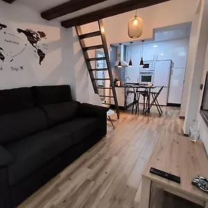 Budha Luxury Centro Histórico De Málaga