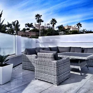  Apartment Luxury Townhouse Spain