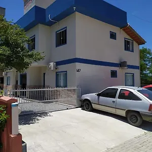 Residencial Caxias Apartamento Bombinhas